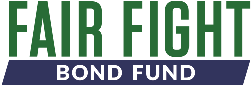 Fair Fight Bond Fund Logo